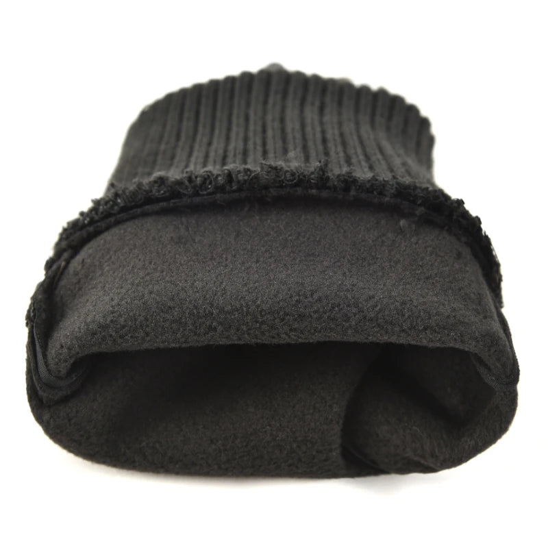 Gants thermiques coordonnants pour hommes et femmes, écran tactile, l'hypothèse chaude, course à pied, cyclisme, moto, randonnée, ski, conduite, travail, hiver